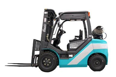 KBG Series LPG 1.5-3.5 TON