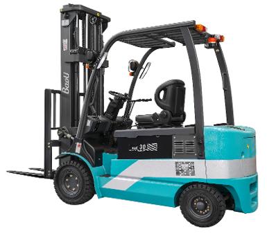  1.5-3.0T Electric forklift truck