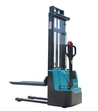 1.0T Electric Pallet Stackers