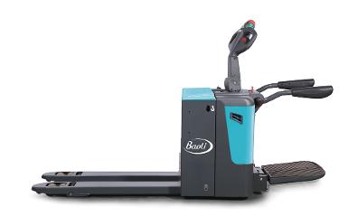 2.0-2.5T Electric Pallet Trucks