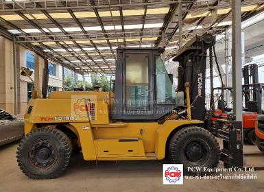 TCM Forklift 15 ตัน