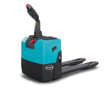 1.5-2.0T Electric Pallet Trucks