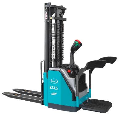 1.5T Electric pallet Trucks