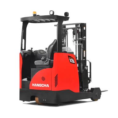 Reach Truck